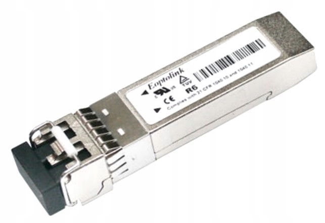 MODUŁ SFP EOPTOLINK 1.25GB EOLS-8512-02