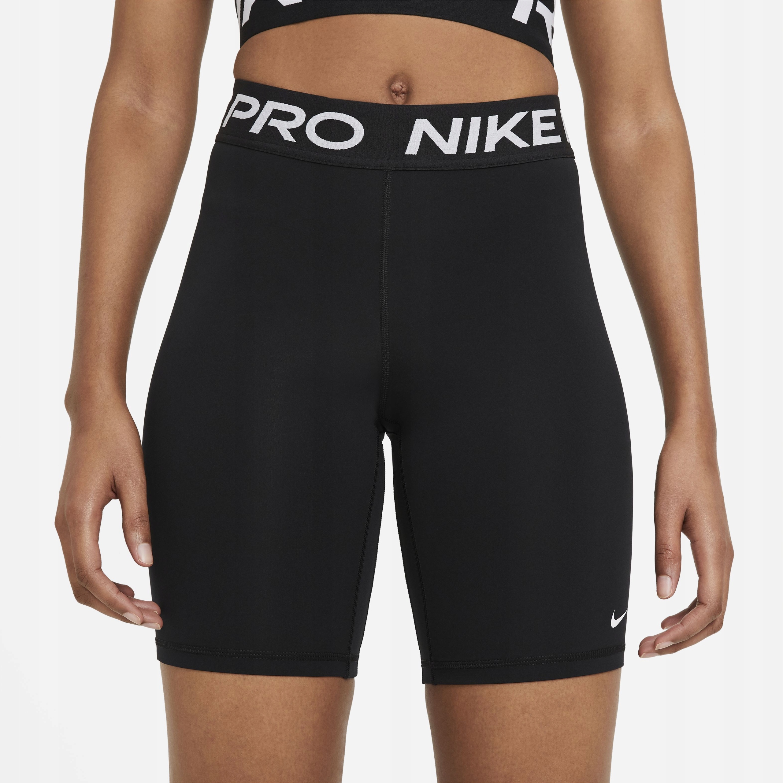 Těsné kraťasy kraťasy Nike Pro 365, velikost M