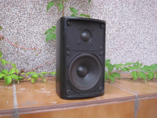 Canton Plus GX Center 80W 4..8Om kolumna Centralna