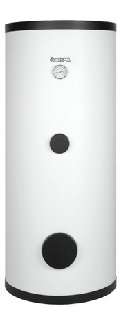 Kospel Wymiennik c.w.u. SW-251 stojący z wężownicą SW-251