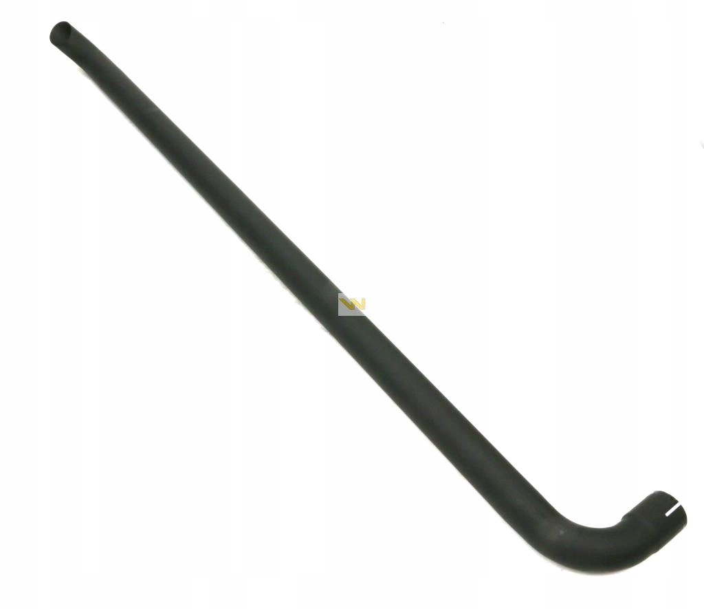 Tlumič trubka výfuku AL164071 John Deere Waryński