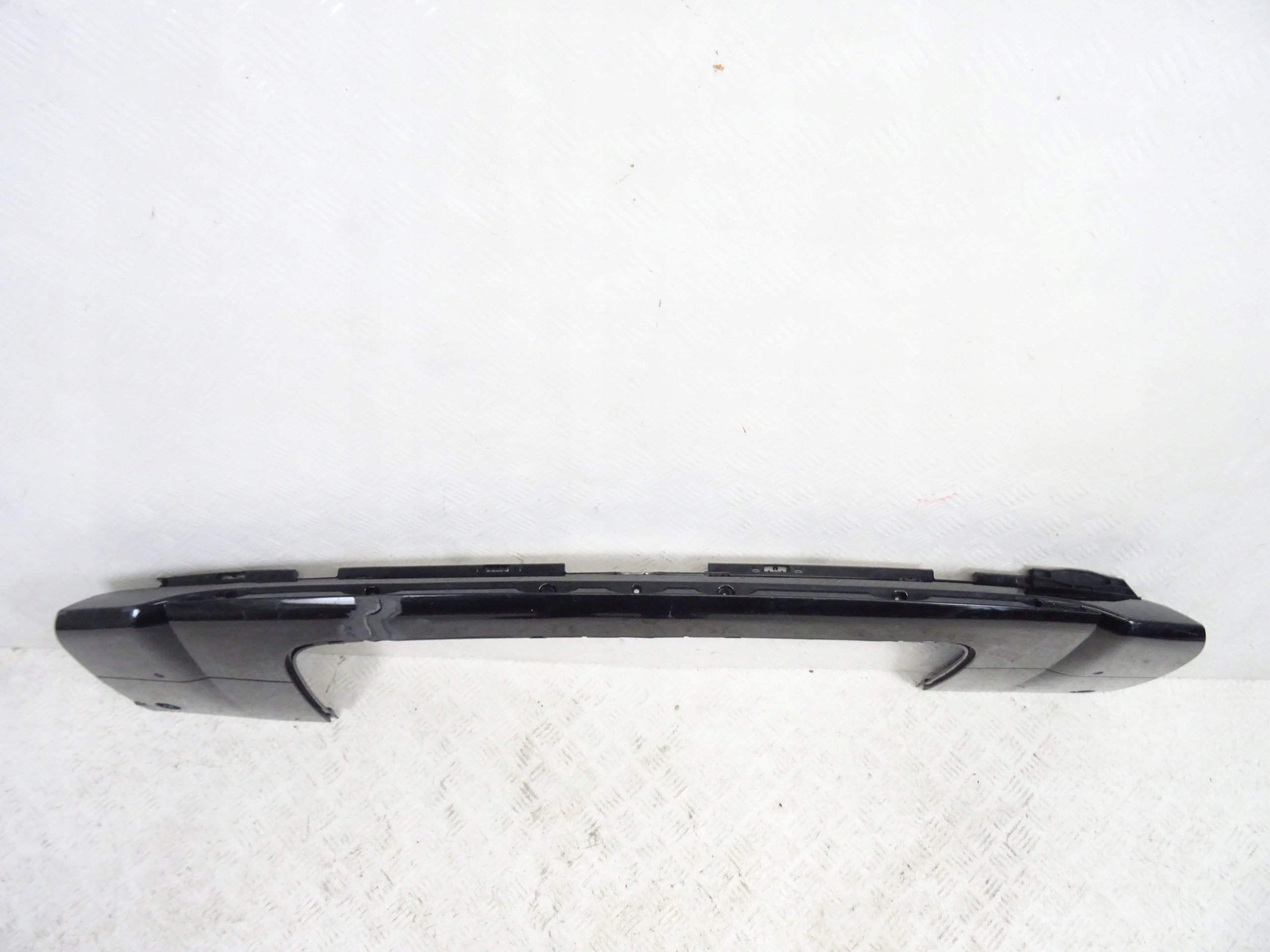 RANGE ROVER SPORT 22- L461 spoiler accessories of a bumper front front