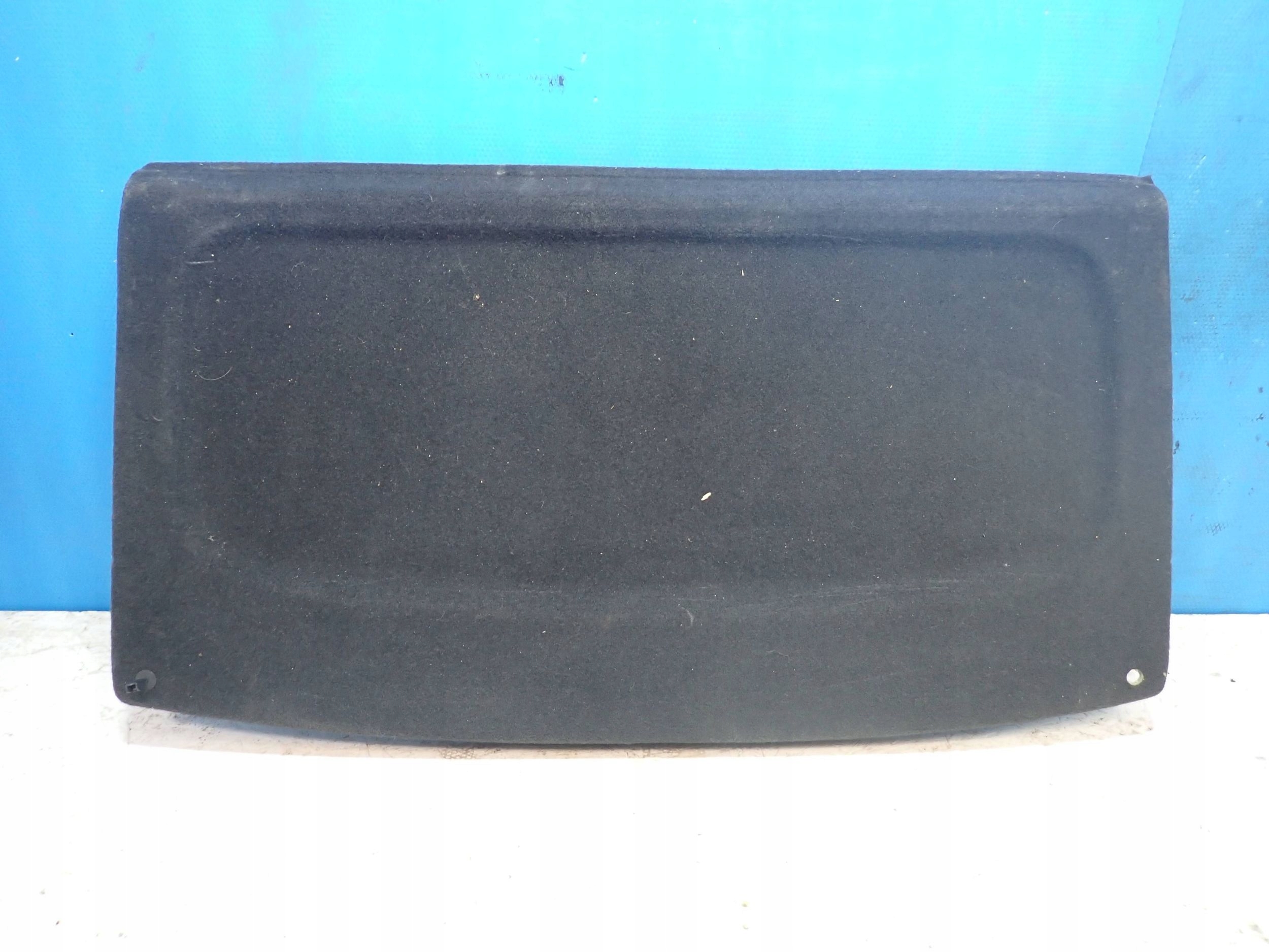 PÓŁKA BAGAŻNIKA VW GOLF IV