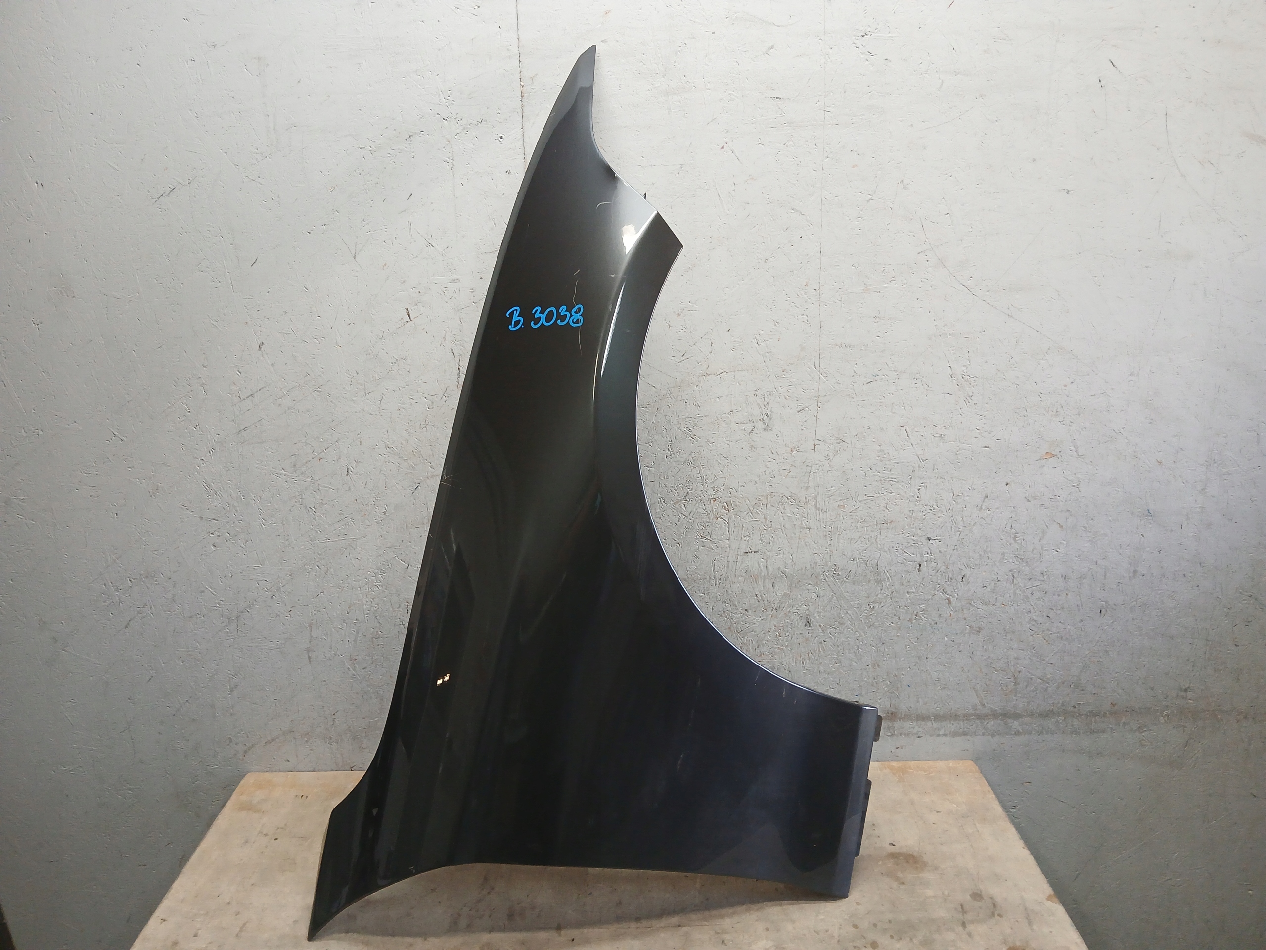 parafango Anteriore Destra BMW e 1 F20