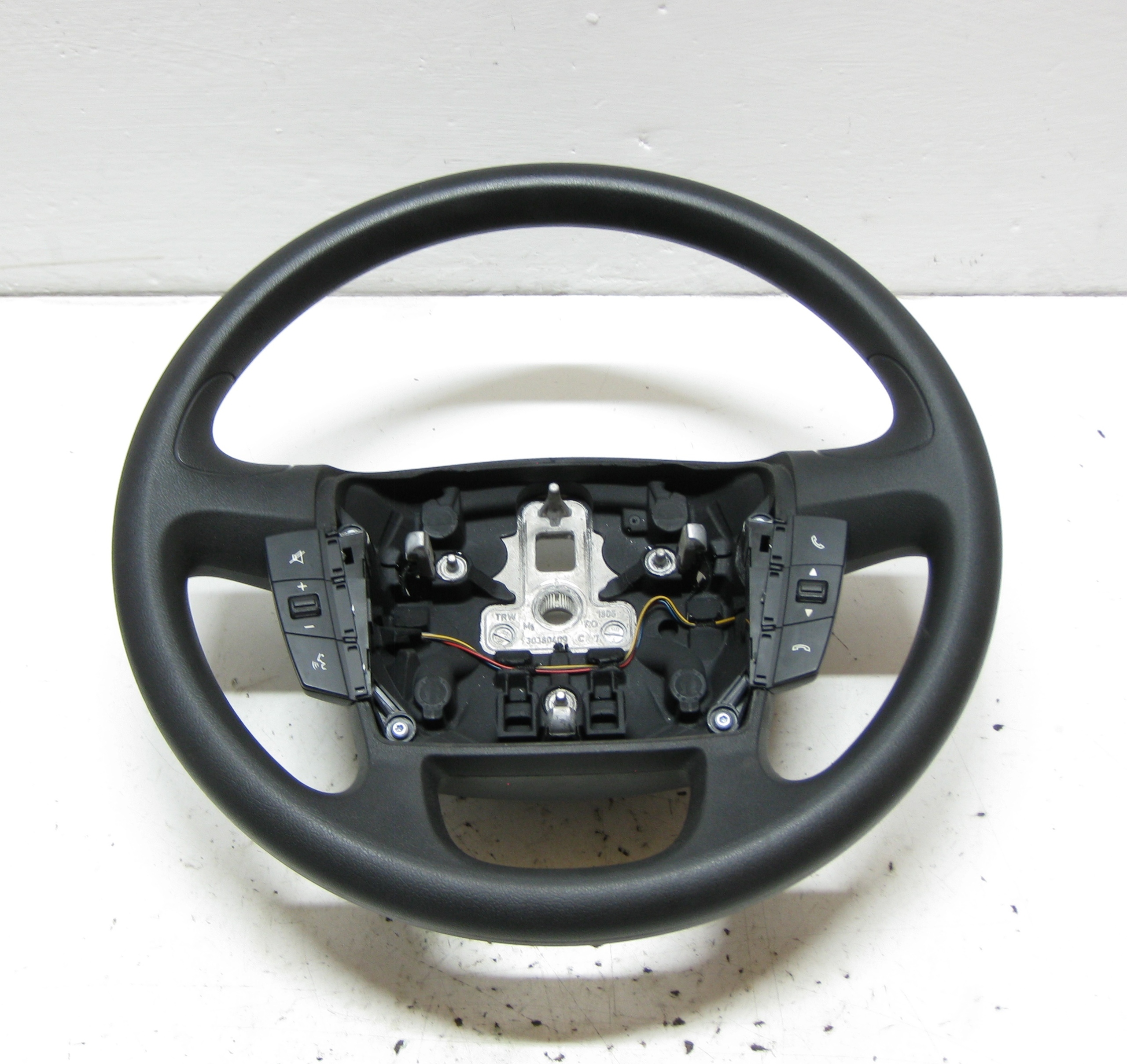 DUCATO BOXER JUMPER 19R lenkrad MULTIFUNKCJA 30380440