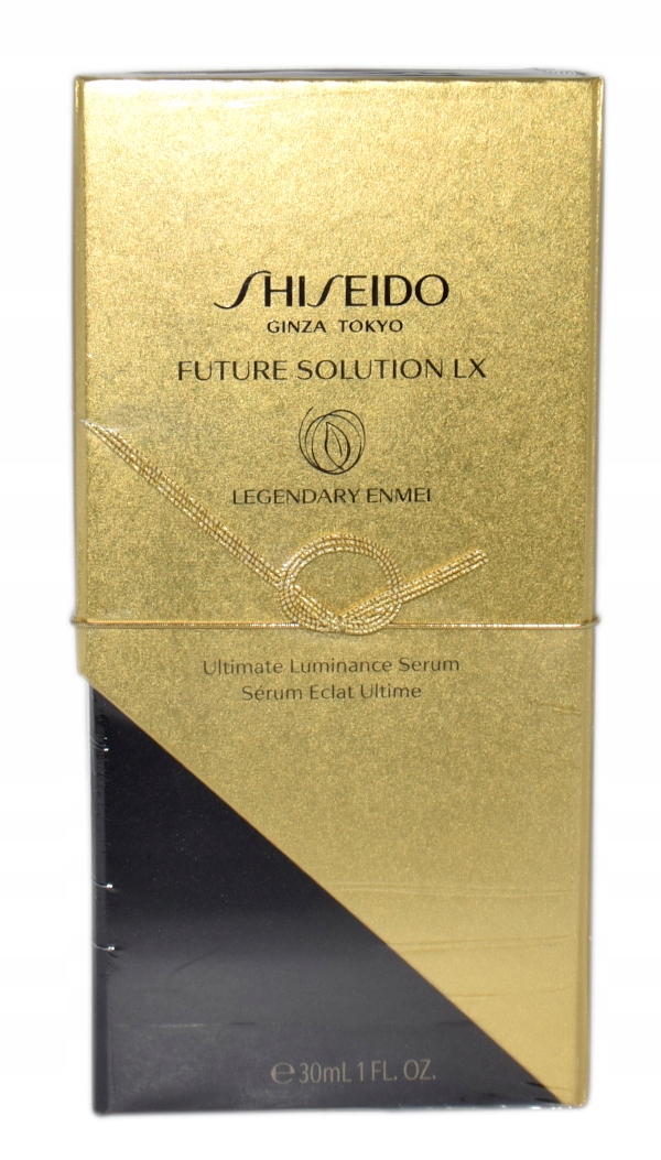 Shiseido Future Solution Lx Legendary Enmei Ultimate Luminance Serum 30 ml