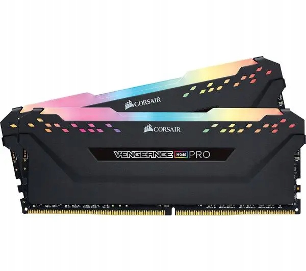 2 X8 Gb Ddr4 w Pamięć RAM 16 GB 3200 MHz - Corsair - Allegro.pl