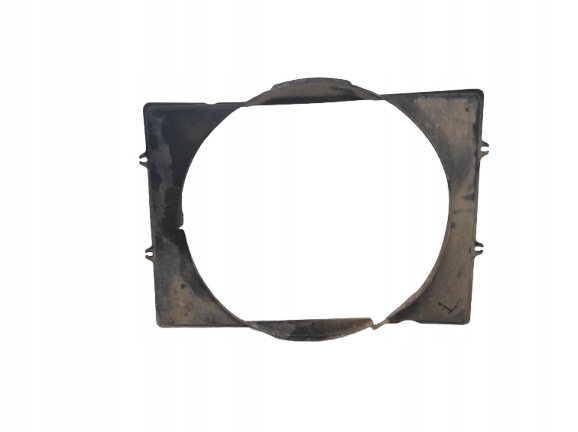 HYUNDAI GALLOPER LIFT 98- 2.5 TD OBUDOWA WENTYLATORA CHŁODNICY