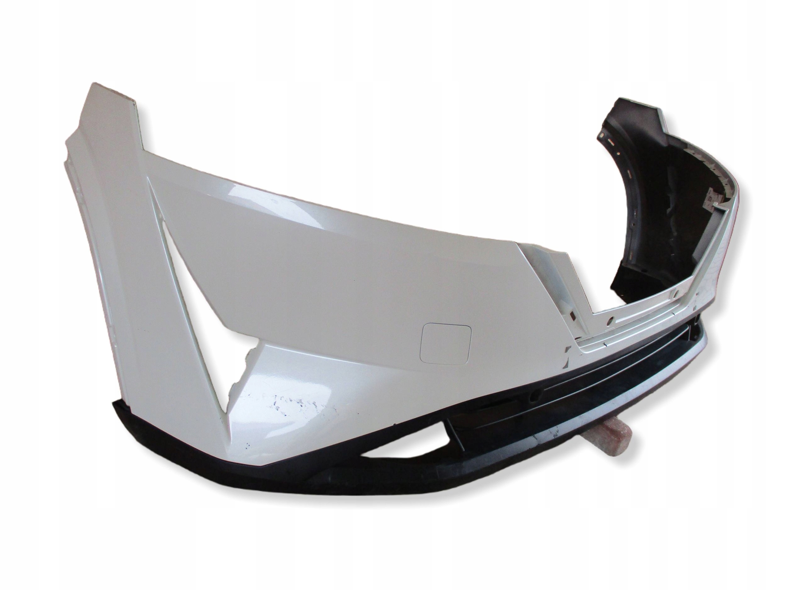 bumper front front NISSAN QASHQAI J12