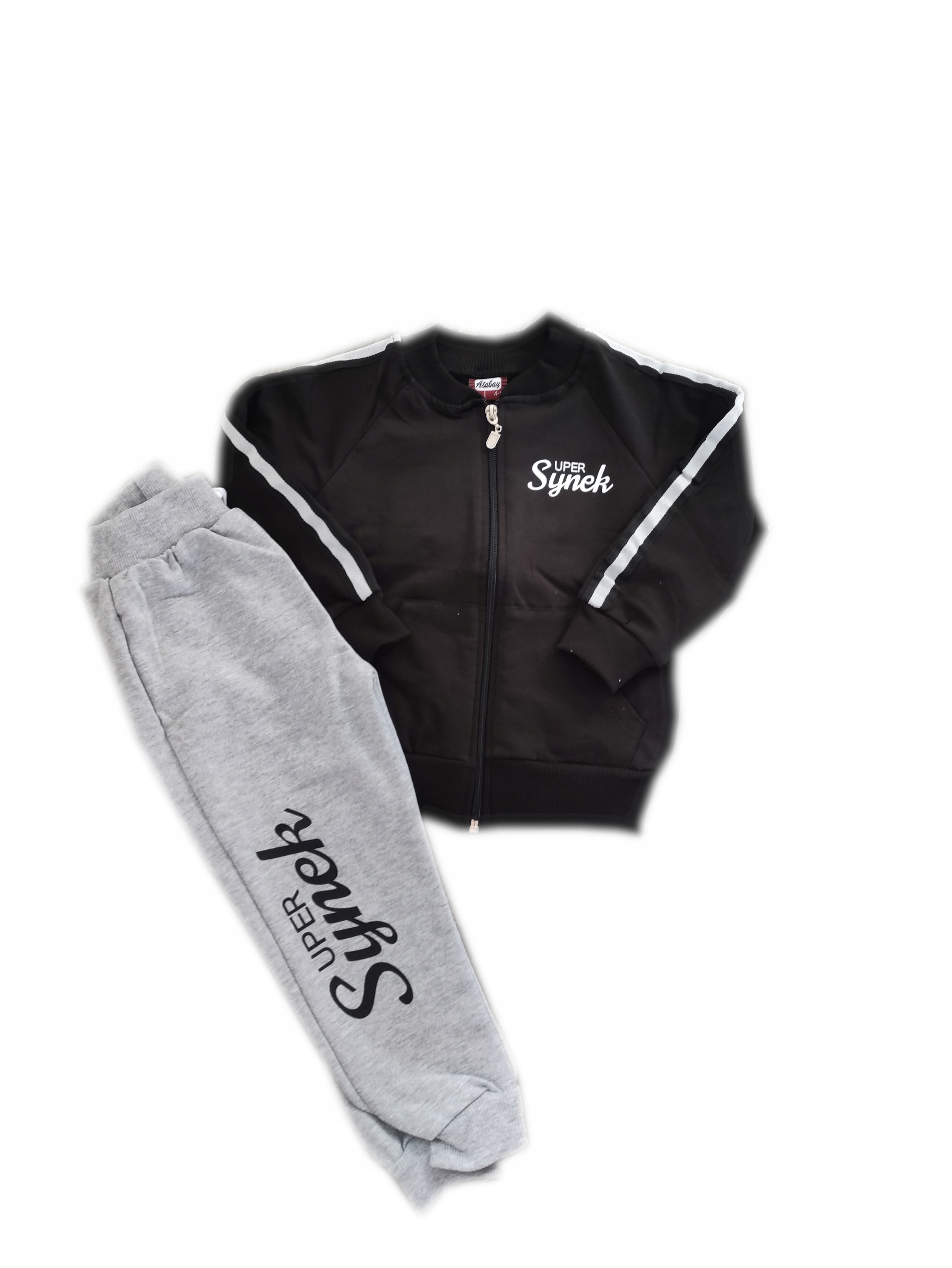 

Dres Super Synek Chłopiec Komplet