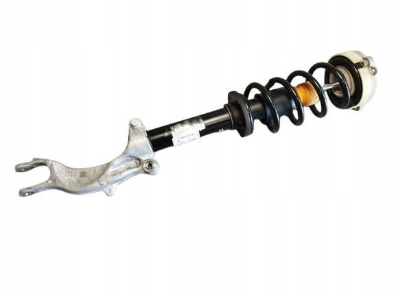 Audi A4 S4 B9 8W shock absorber right front front 8W0413031AA