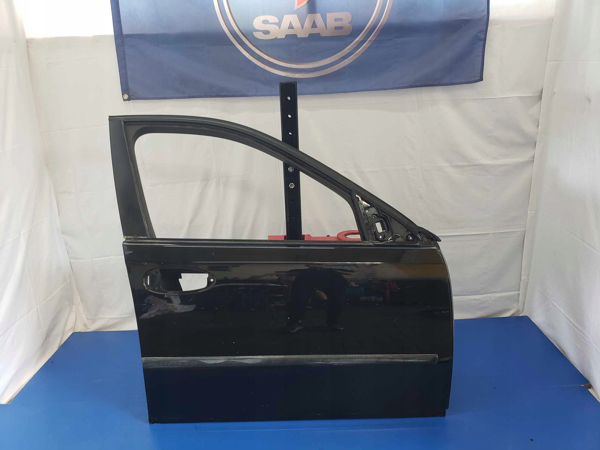 door right front 02-07r. SAAB 9-3 II 93 OE k. 170