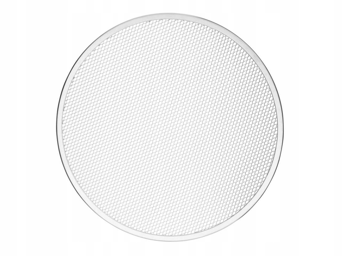 

Siatka do pizzy z aluminium, 430 mm Technica