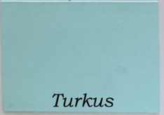 

Farba kredowa do stylizacji mebli 1L Turkus