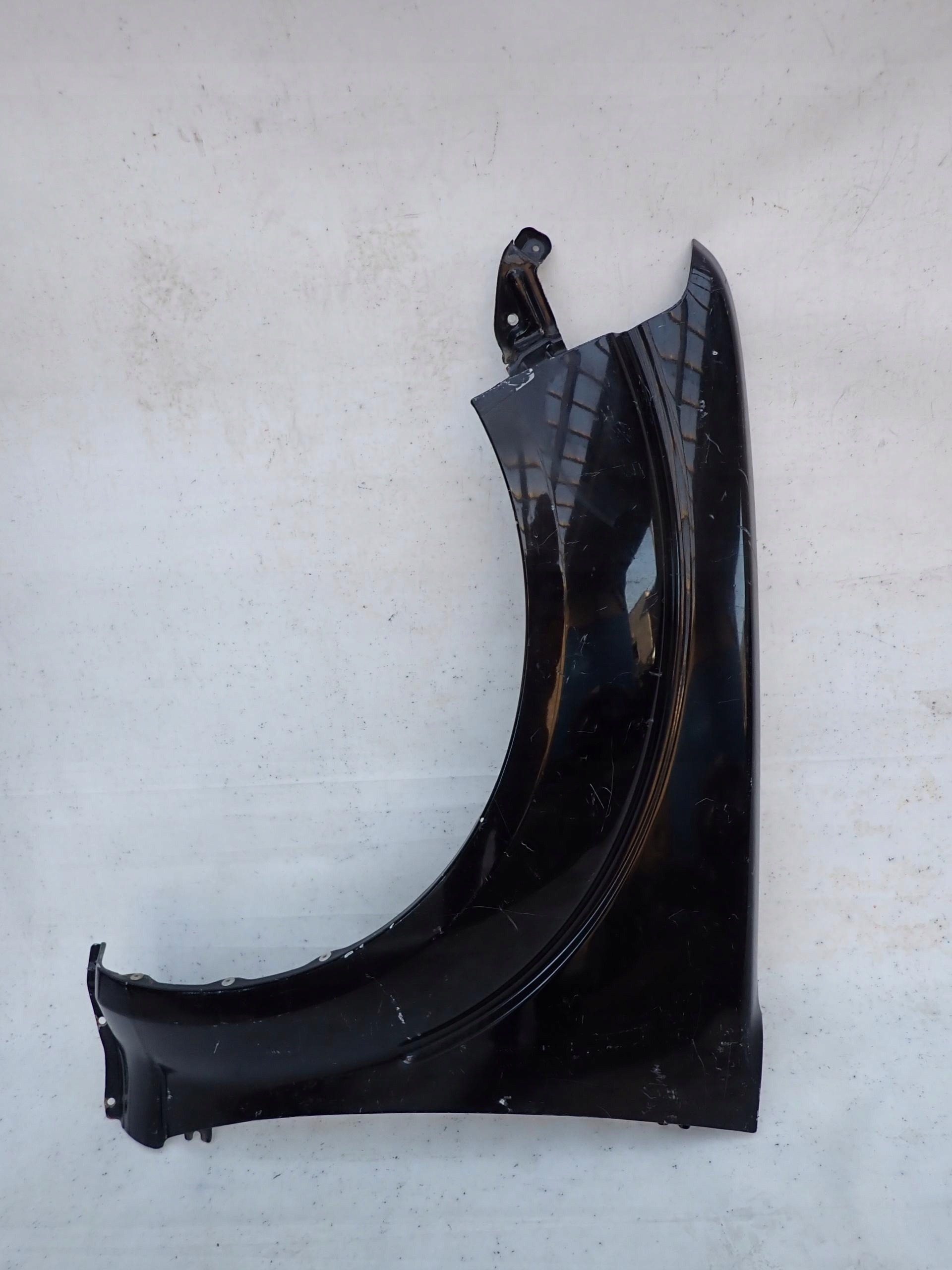 NISSAN PATHFINDER III 05- fender left front front