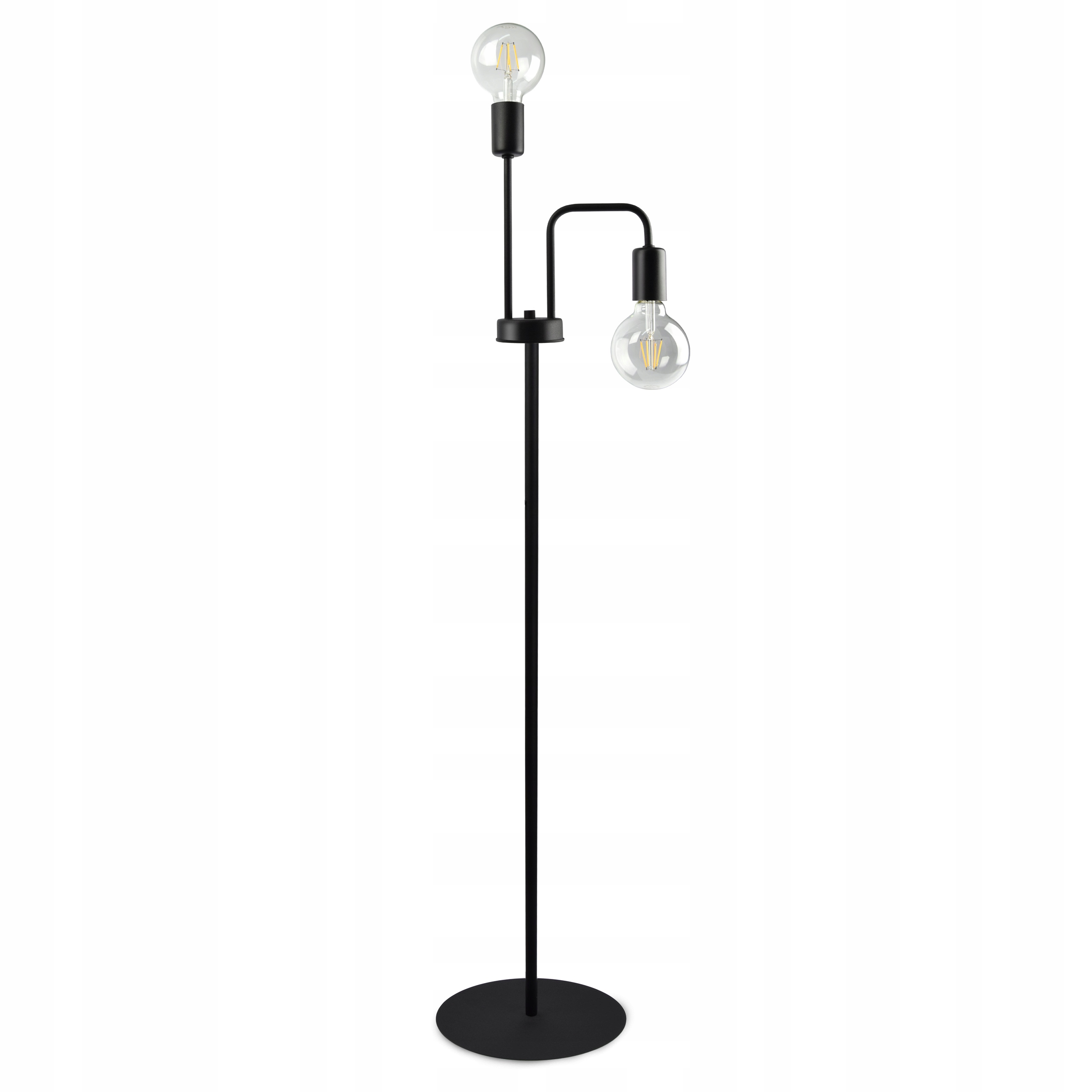 

Lampa Stojąca Podłogowa Dekoracyjna Labirynt G95