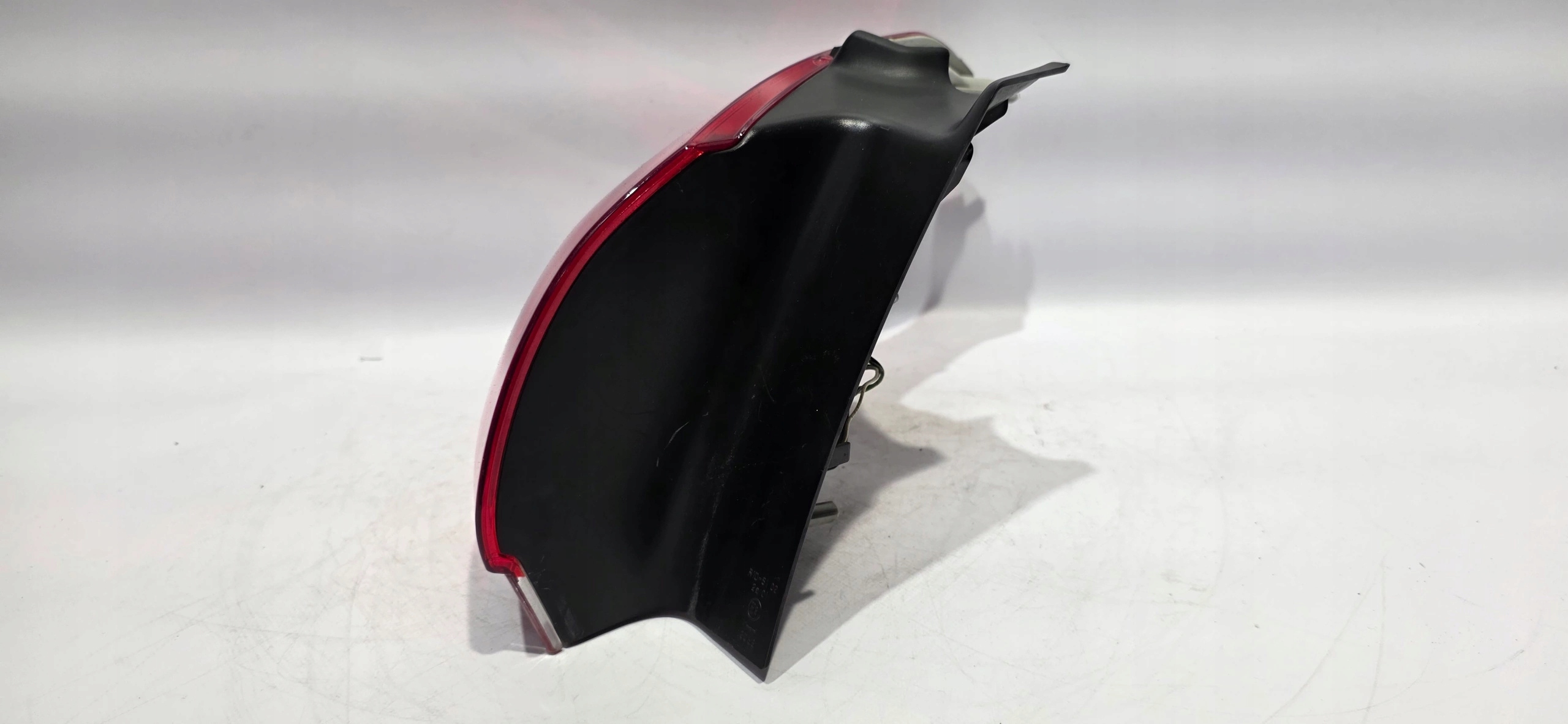 light left rear part LED PEUGEOT 2008 13-19 original EUROPA