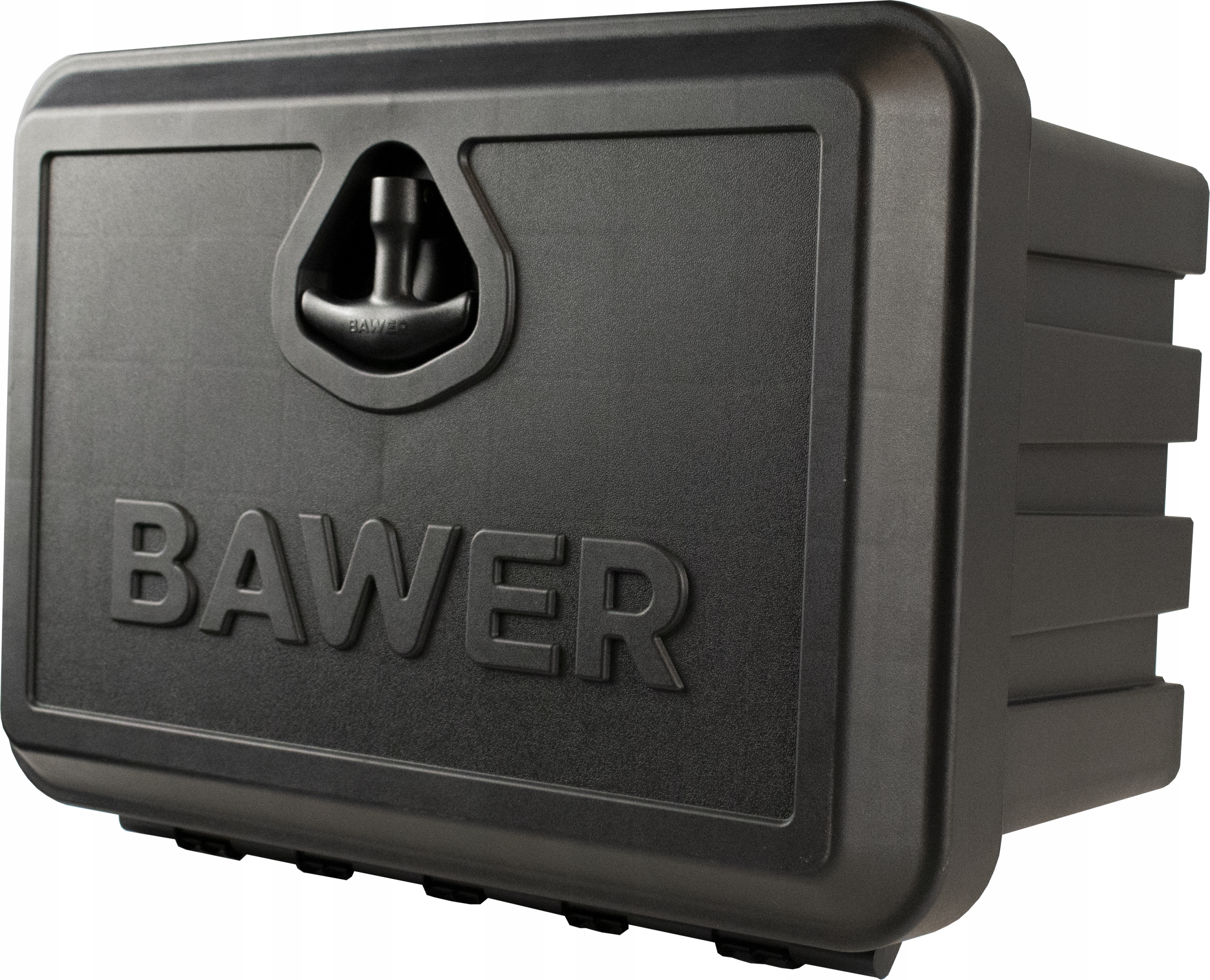 Ящик для інструментів BAWER 500x400 II Евакуатор TIR