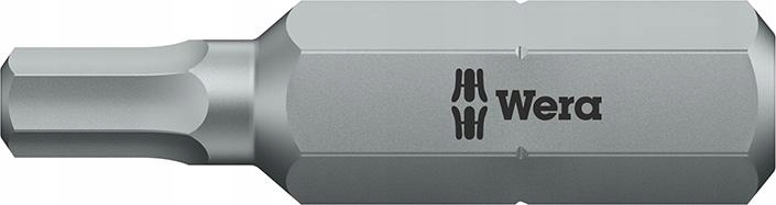 

Bit do wkrętów Torx 6-kątny 5/16'' TX25x35mm Wera