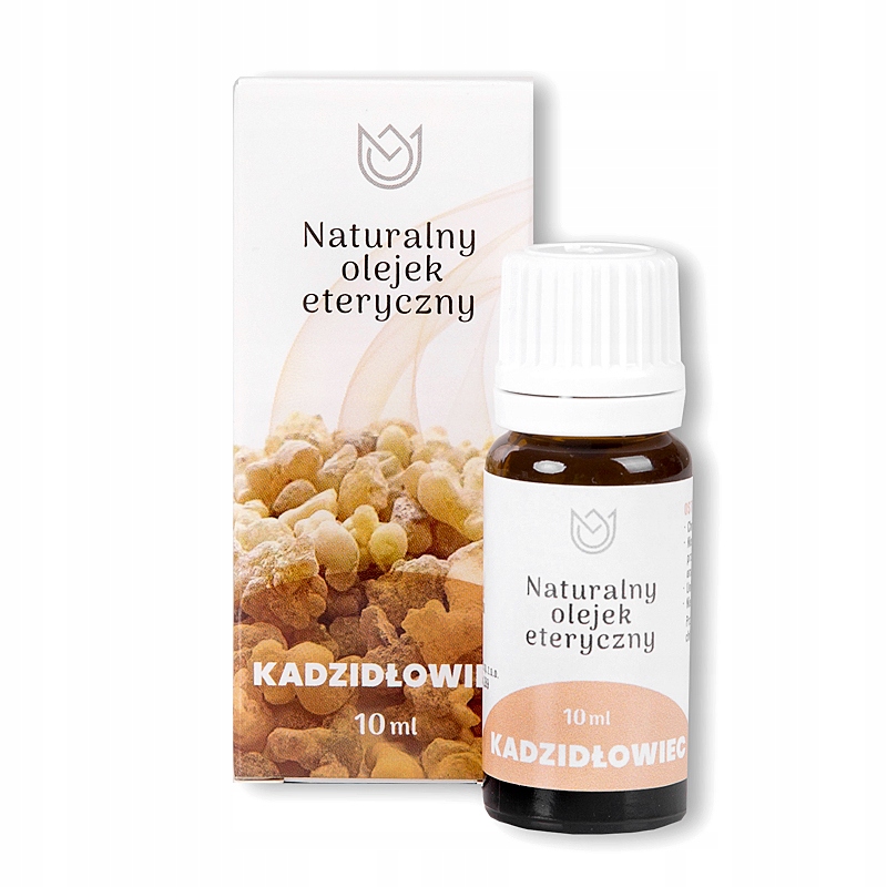 

Naturalny 100% Olejek Eteryczny Kadzidłowiec