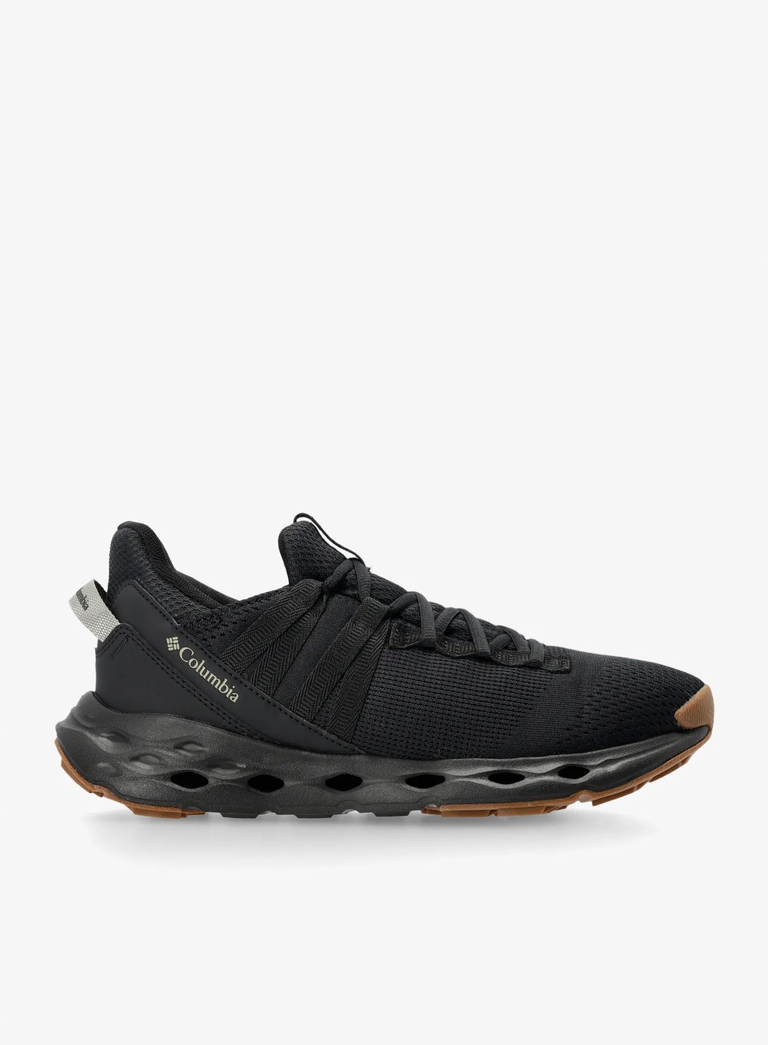 Outdoorové boty Columbia Terrastride Aro černé/slonová kost Us 9 (42)