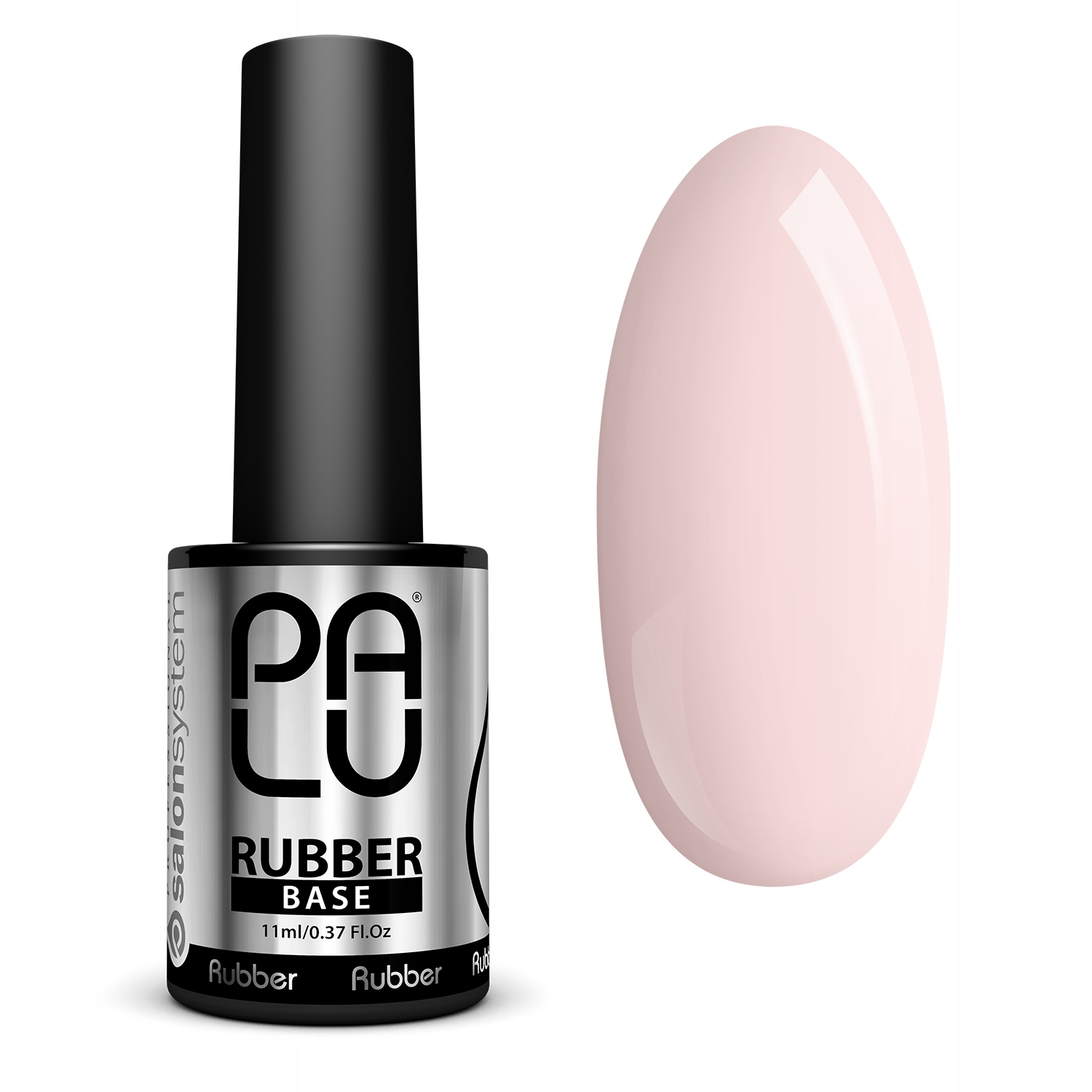 PALU Baza kauczukowa Rubber Base 8 11g