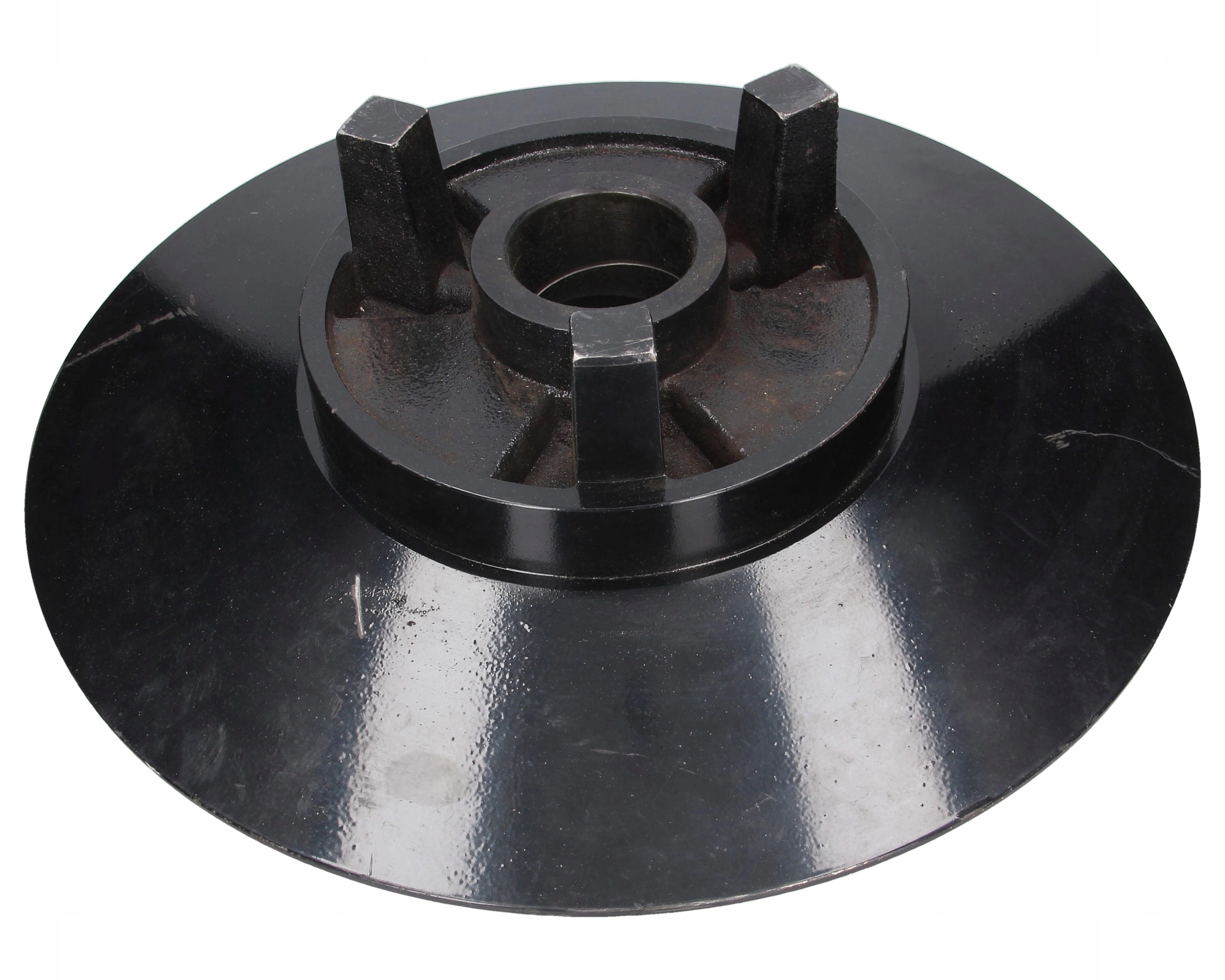 Kolečko variátoru kombajnu New Holland 80439597