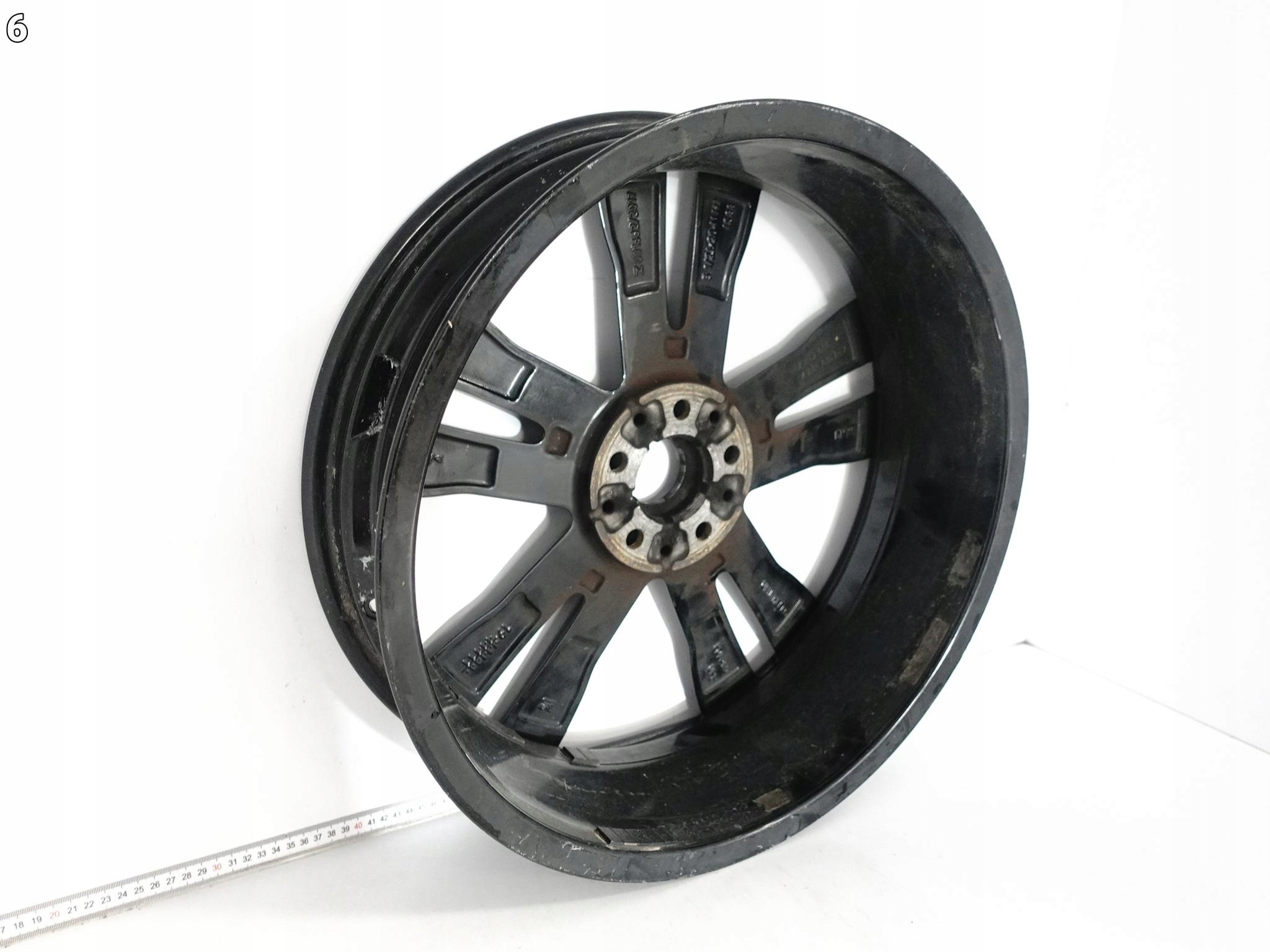 BMW i3s I01 431 disk 5,5Jx20 IS33 5x112
