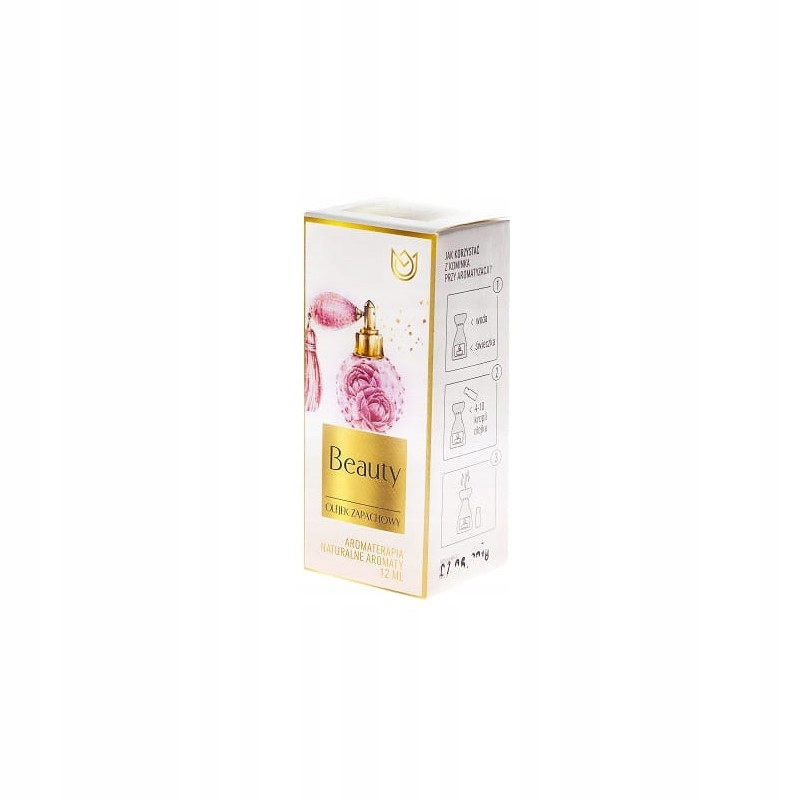 

Olejek Zapachowy Woda Armani Si Beauty 12ml