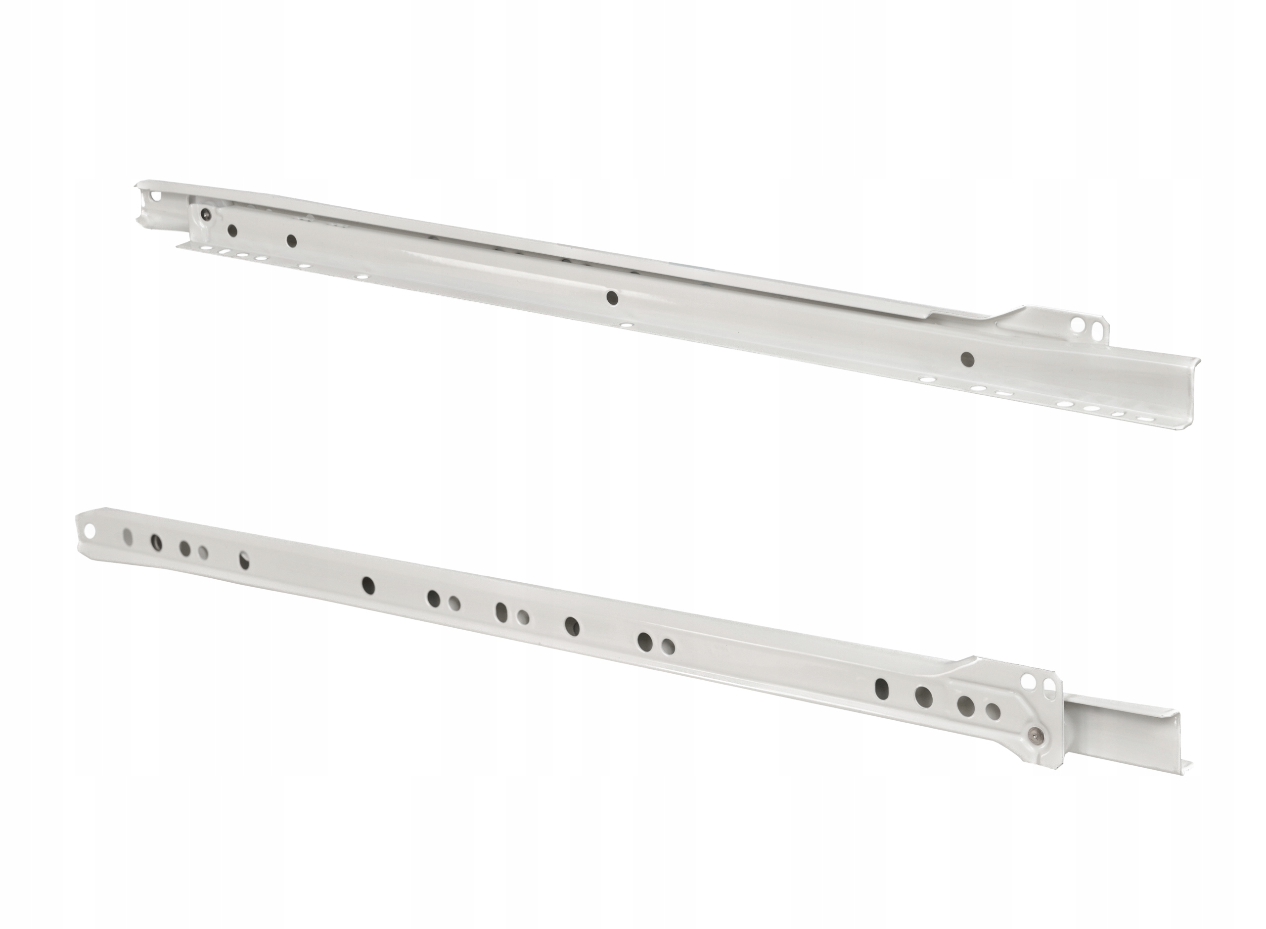 FGV PROWADNICA ROLKOWA MEBLOWA DO SZUFLAD 300 mm