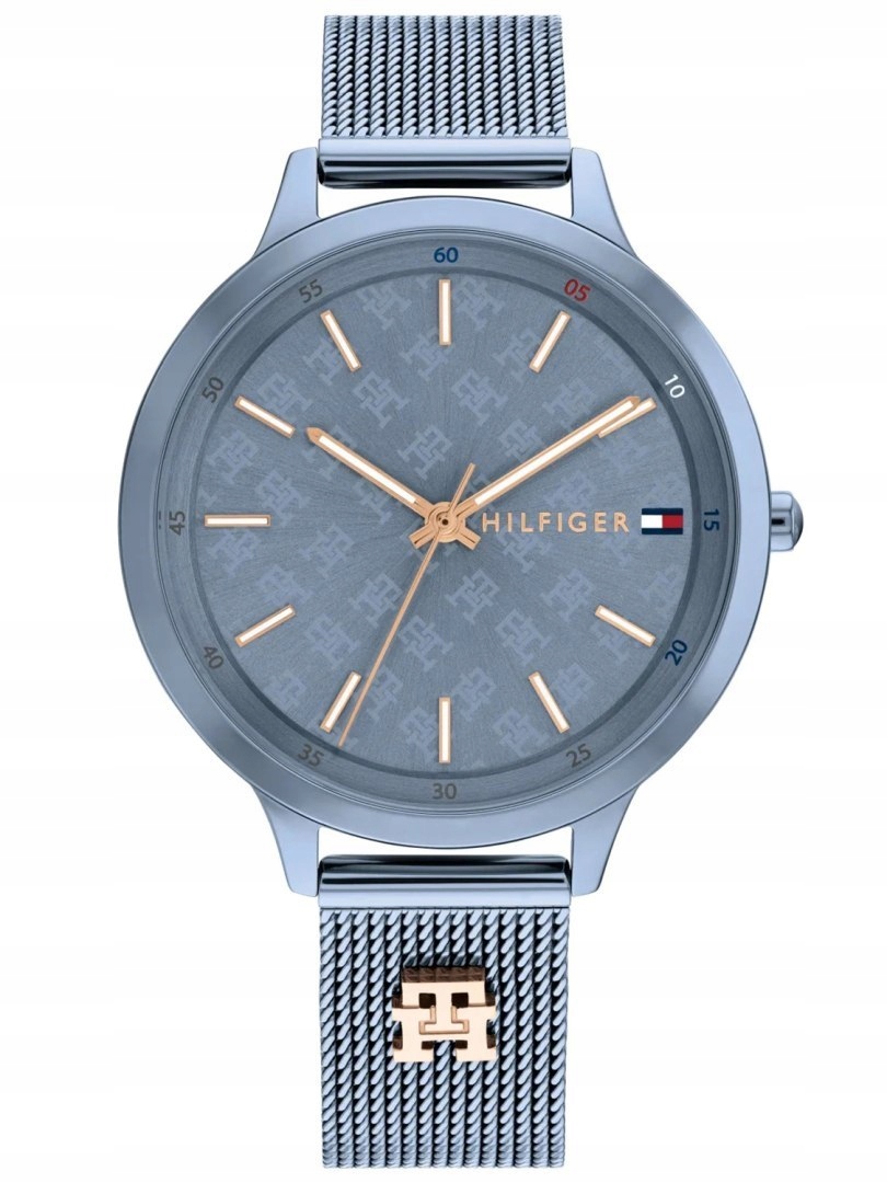 Dámské Hodinky Tommy Hilfiger 1782589 Iris (zf607b) Box