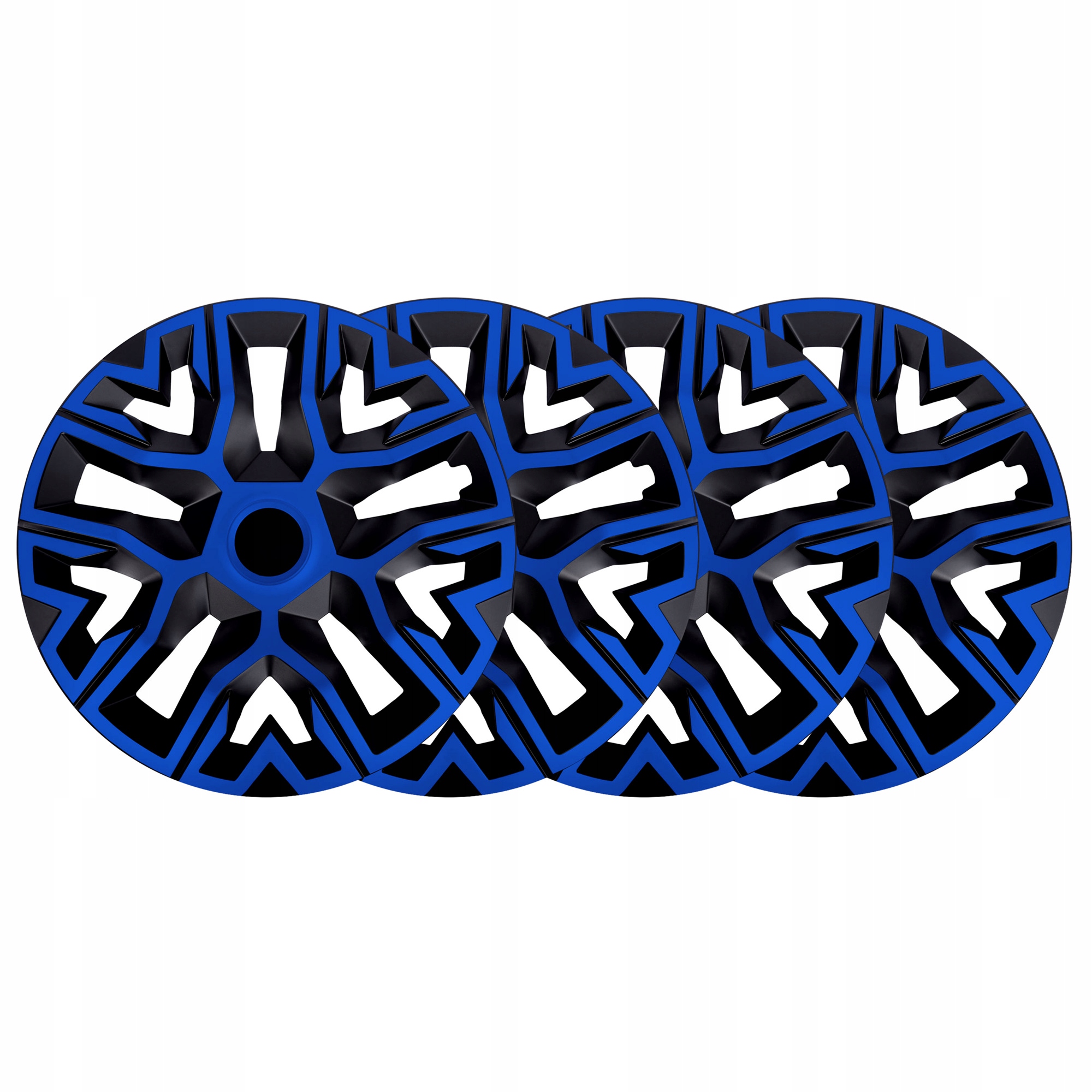 Poklice 16 pro Seat Citroen Fiat Renault Nissan Vw Volvo Honda Daewoo Škoda