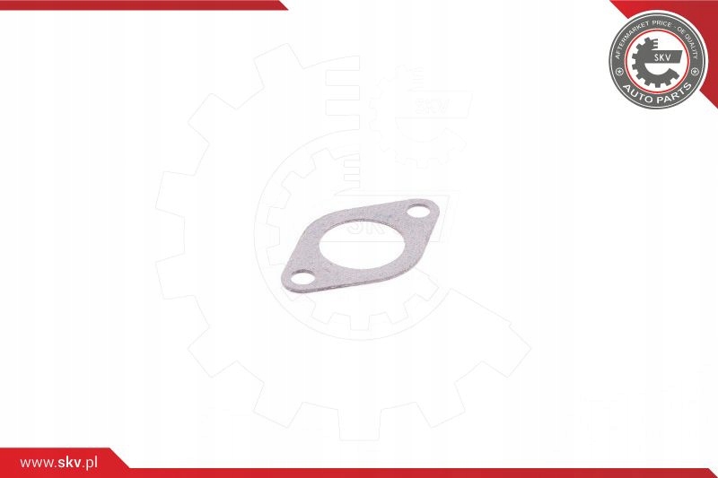 SKV 14SKV110 uszczelka EGR Producent części ESEN SKV