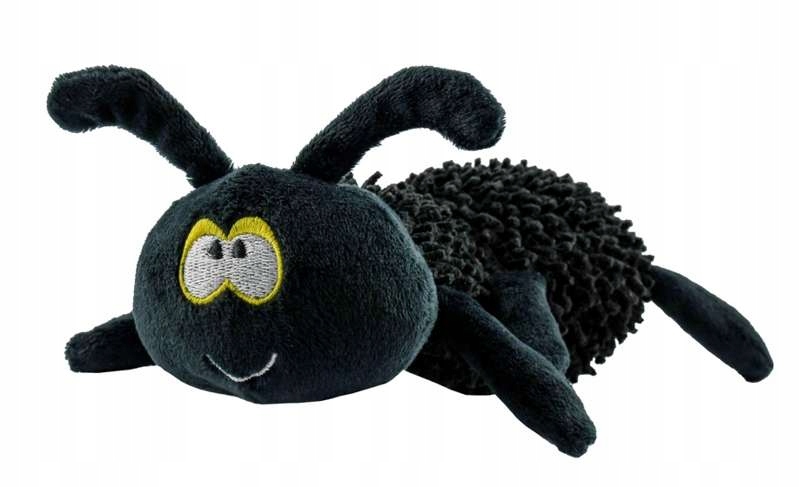 

Pająk zabawka pluszak maskotka psa Pet Nova 20 cm