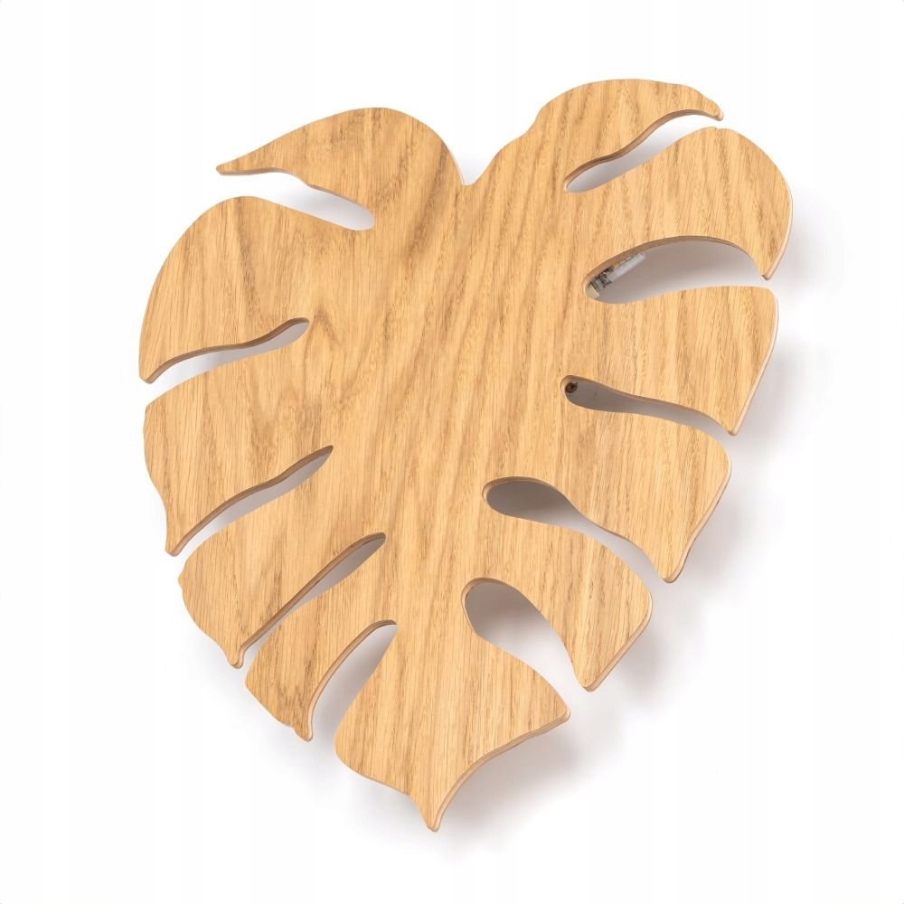 Kinkiet Monstera Wood 5422 Tk Lighting