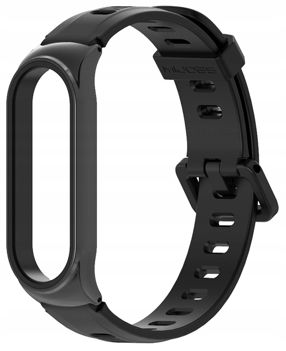 PASEK OPASKA DUO do XIAOMI MI BAND 3/4/5/6 KOLORY Producent E-inventory