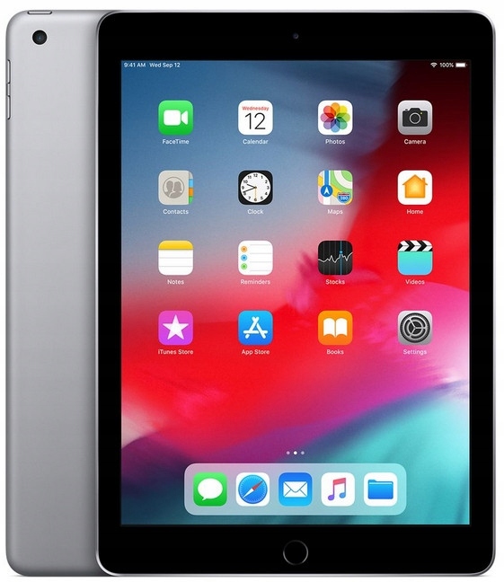 Ipad 6 32 Gb - Niska cena na Allegro