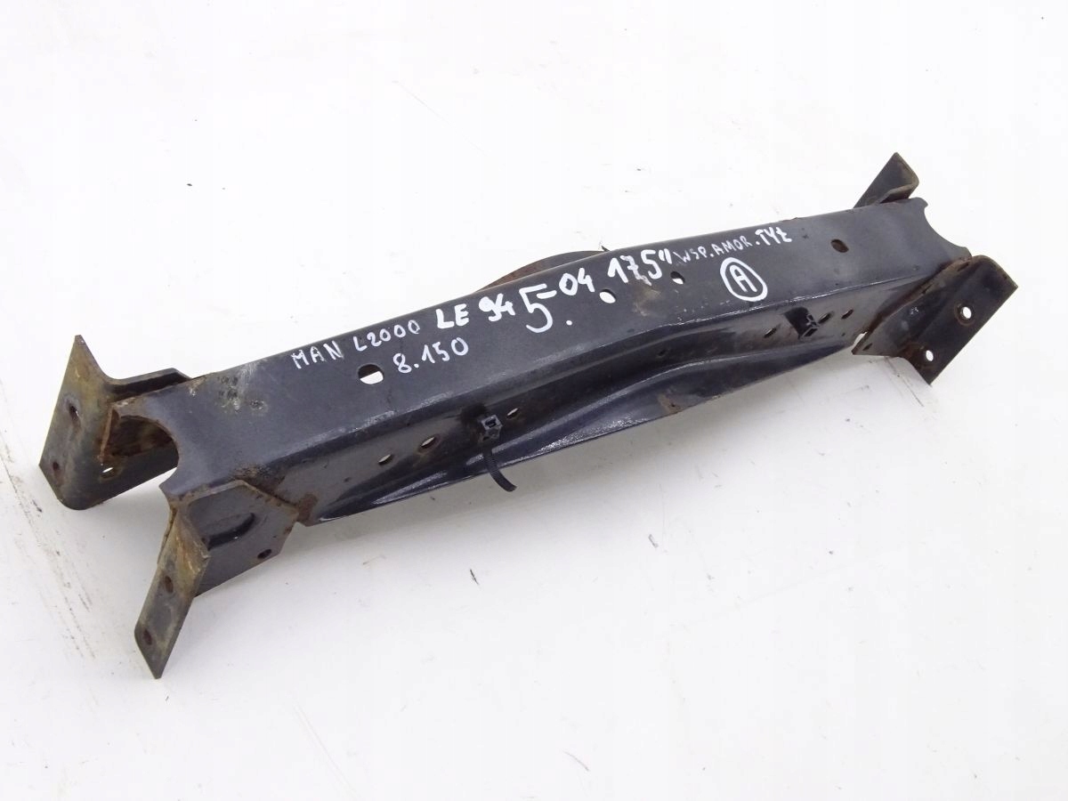 MAN L2000 LE 94 01 BELKA RAMY AMORTYZATOROW 17 5 Car type Trucks
