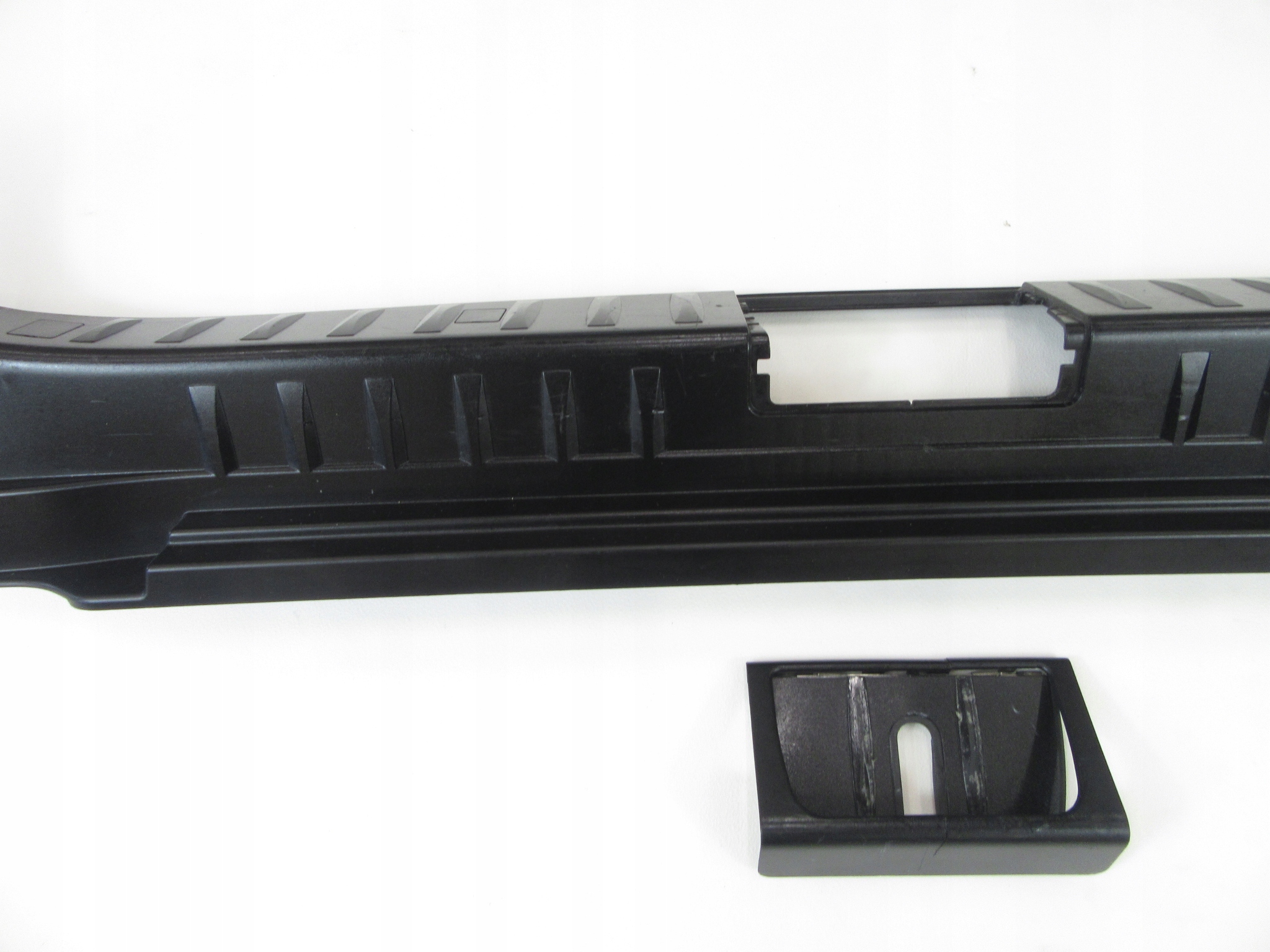 cover moulding bonnet boot BMW 91 KOMBI