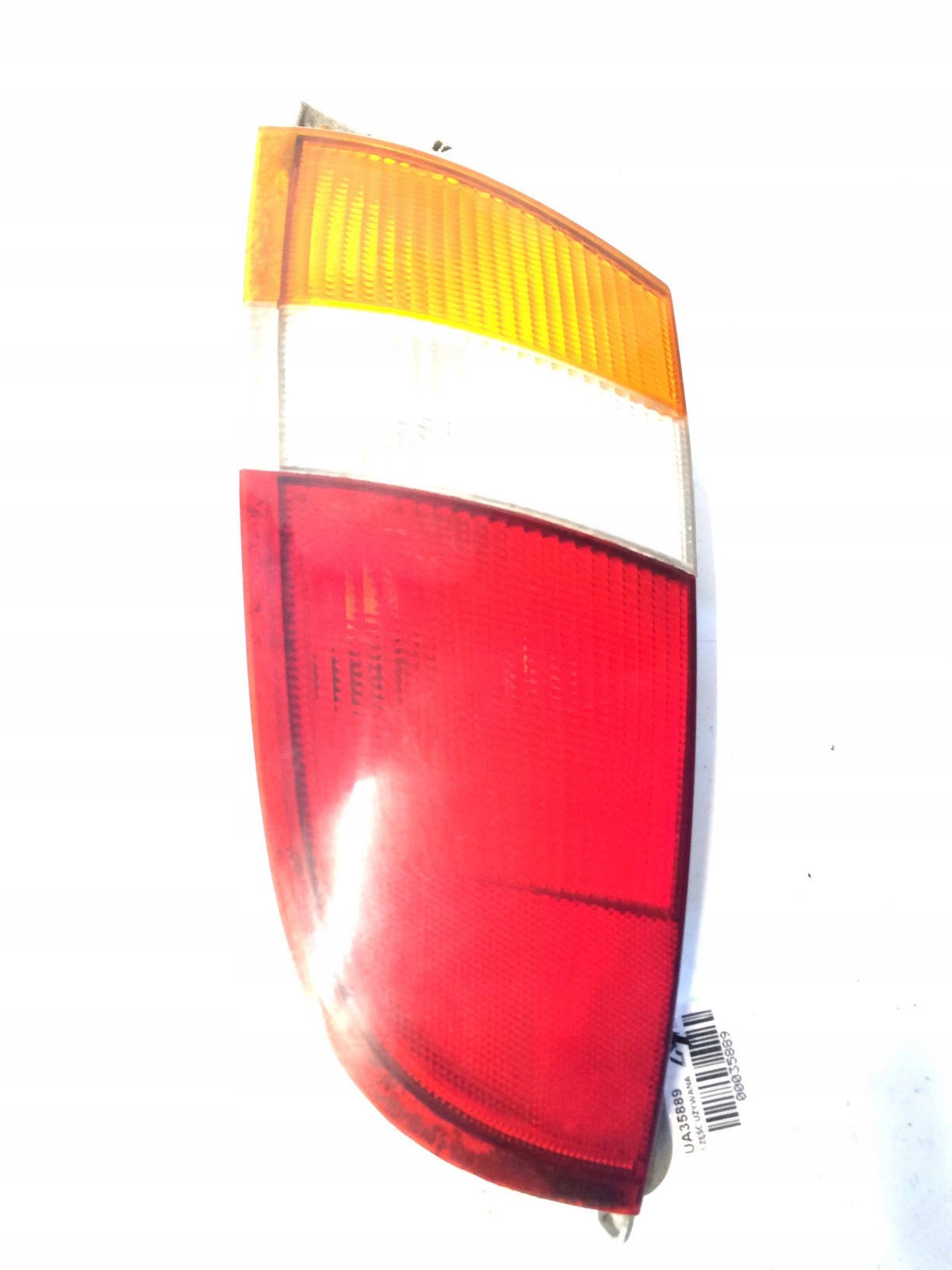 light rear left HYUNDAI ATOS 9684