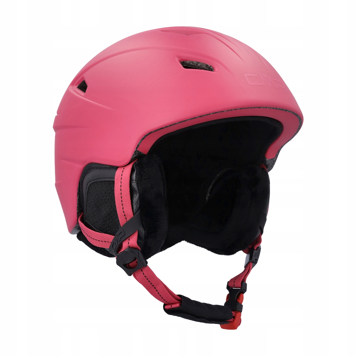 Dámská lyžařská přilba pro dospělé XA-1 Ski Helmet 52-56 cm, lehká