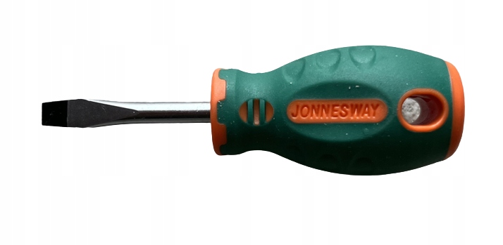 

Wkrętak płaski 5.5 x 38mm D71S538 Jonnesway