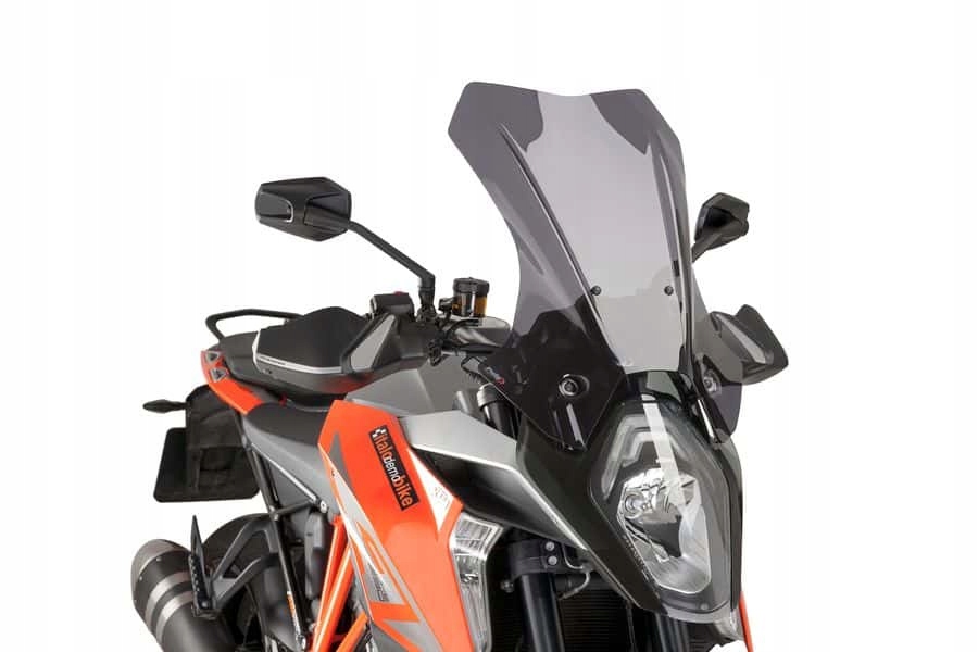 

Szyba Turystyczna Ktm 1290 Superduke Gt 16-18
