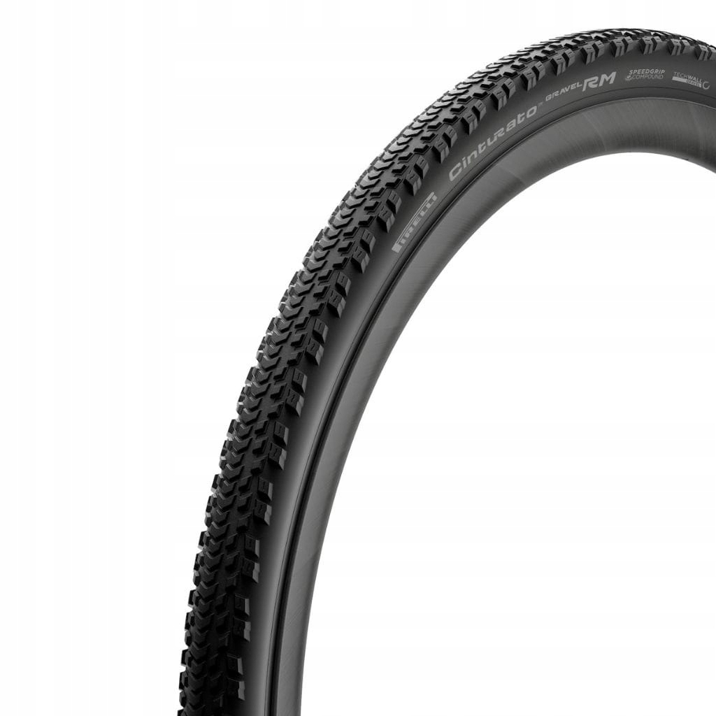 Pneumatika Pirelli New Cinturato Gravel Rm Performance 40-622 (700x40C)