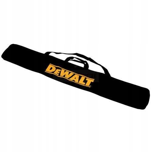 

Torba do szyn prowadzących 1m, 1,5m DeWalt DWS5025