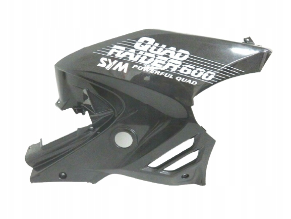Права бічна кришка Sym QuadRider 600cc OEM!