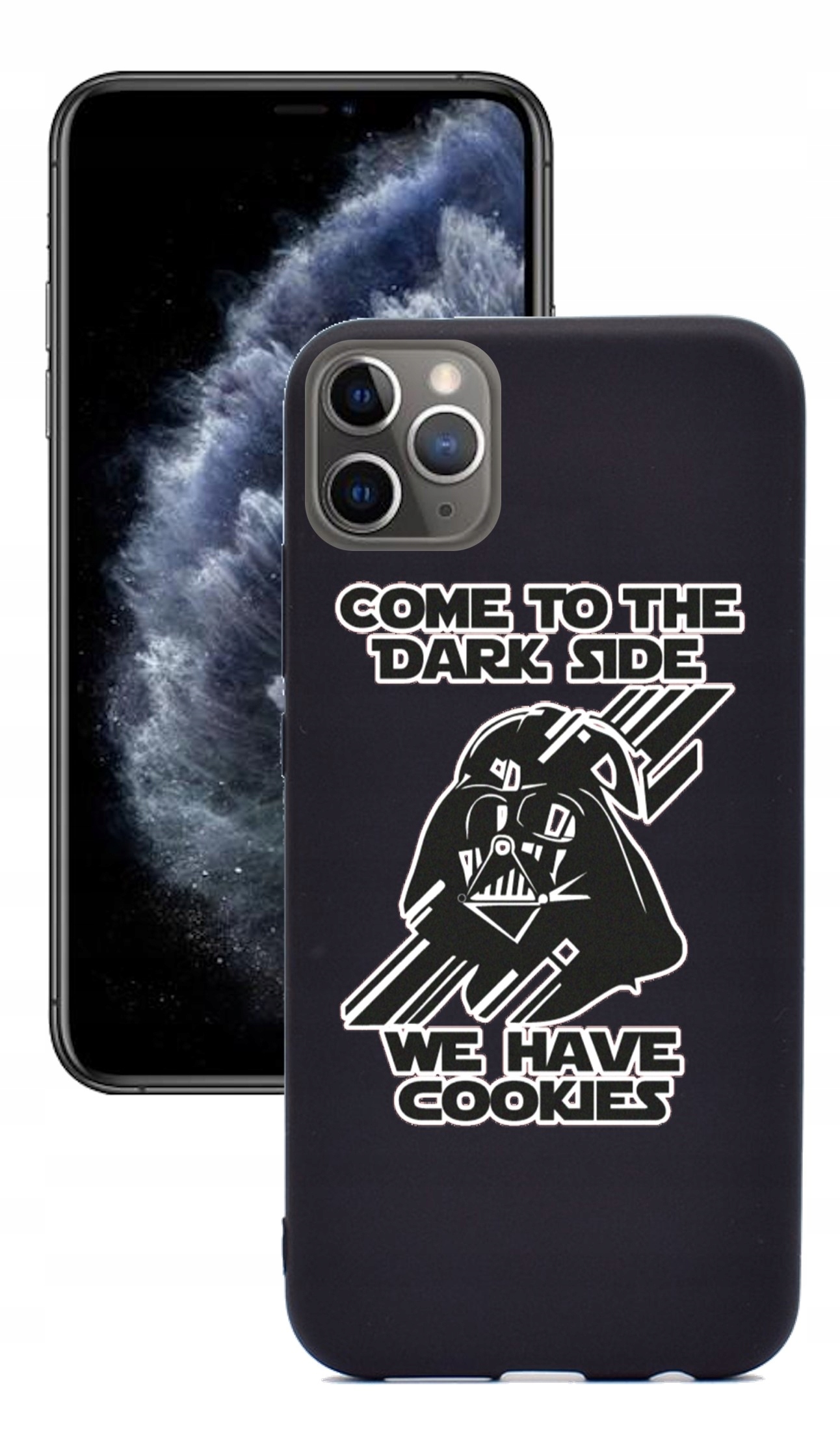 

Etui matt case do Apple Iphone 11 Pro 234 Wzory