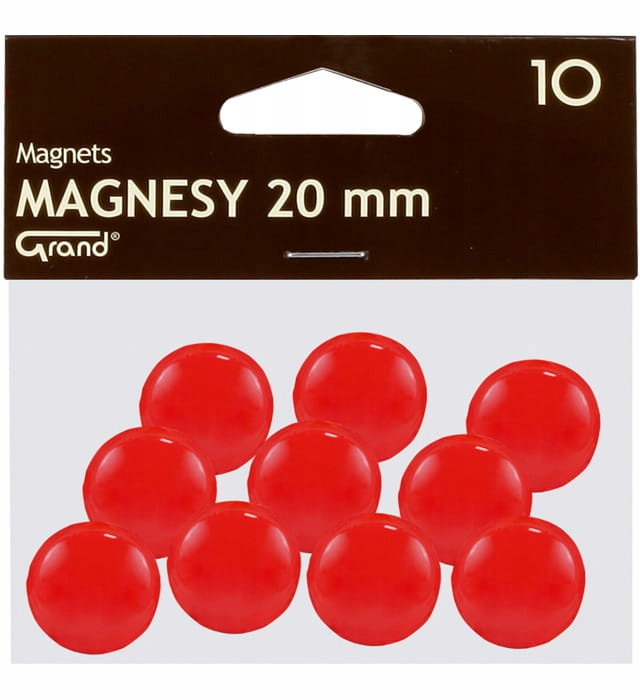 

Grand Magnesy 20 Mm 130-1688