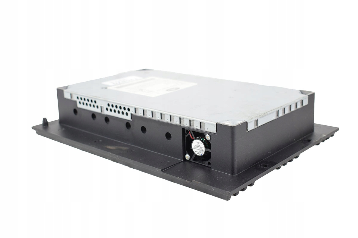 amplifier JAGUAR XF 6H52-18C808-CD
