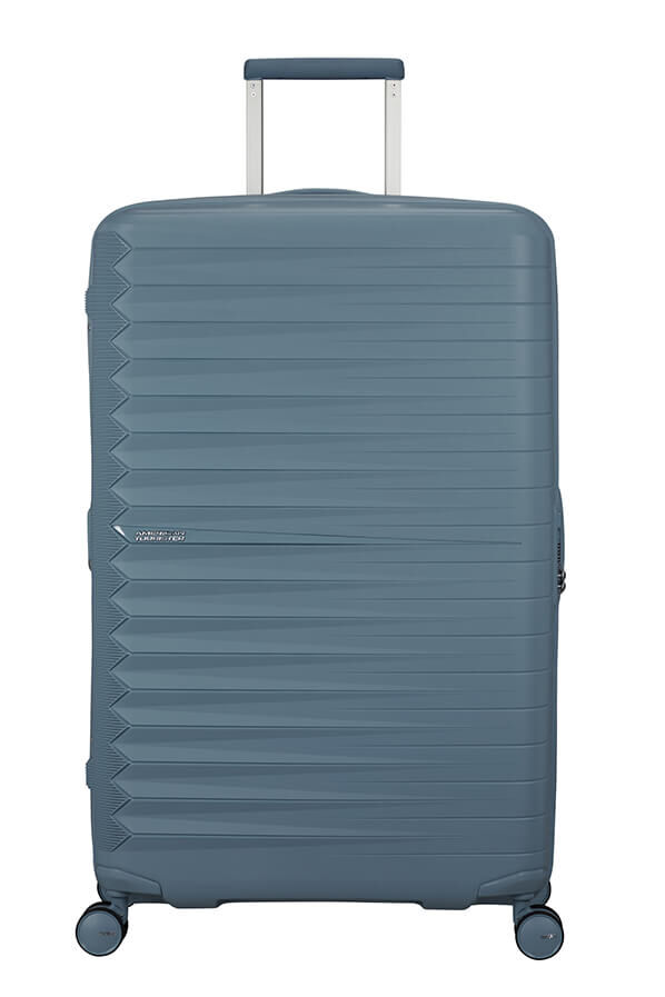 American Tourister Fastforward Velký kufr s rozšířením
